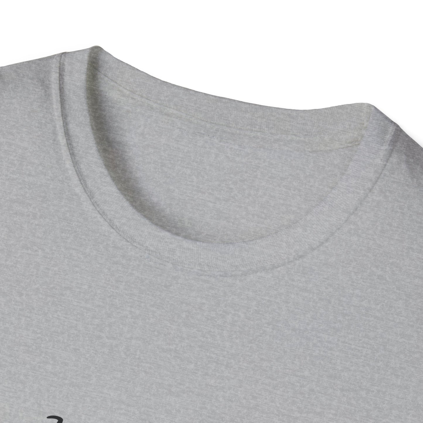 Calling to Check If I Can Bring Yarn T-Shirt