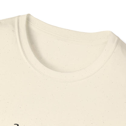 Calling to Check If I Can Bring Yarn T-Shirt