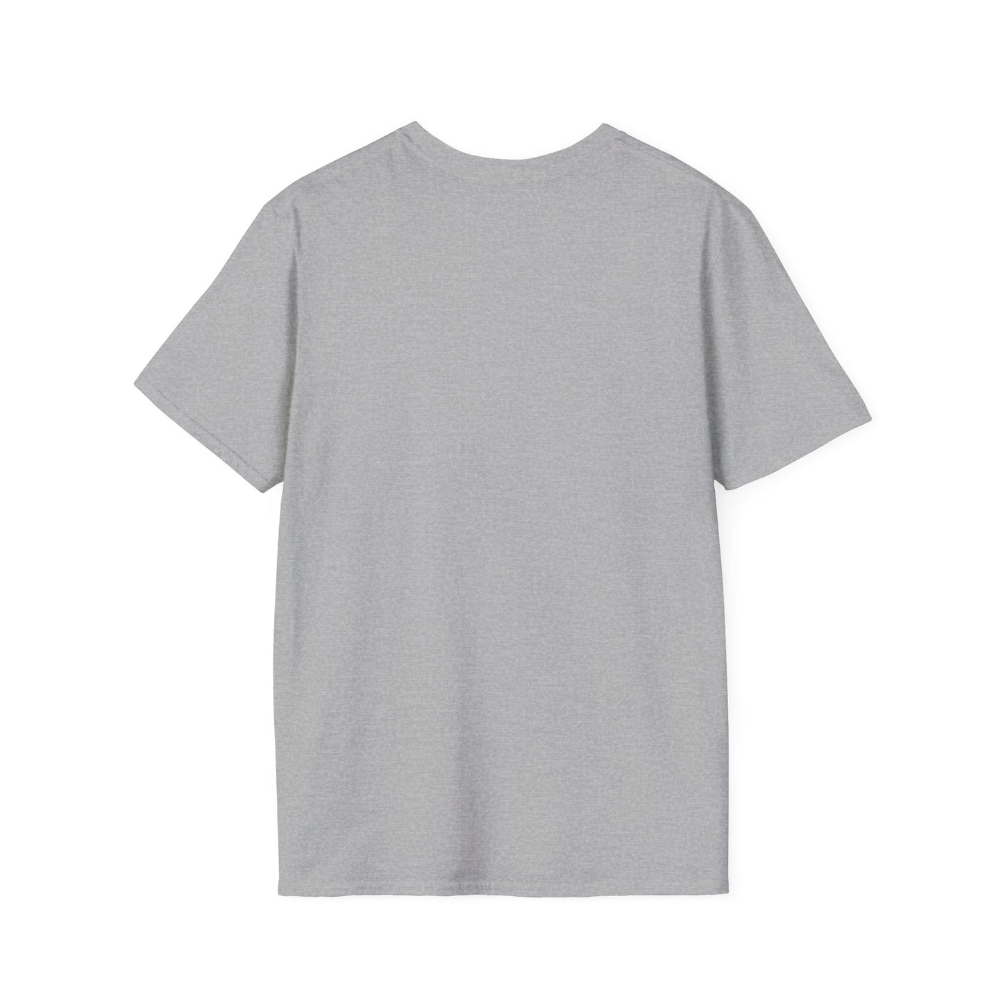 Raccoon Thinking About Yarn T-Shirt