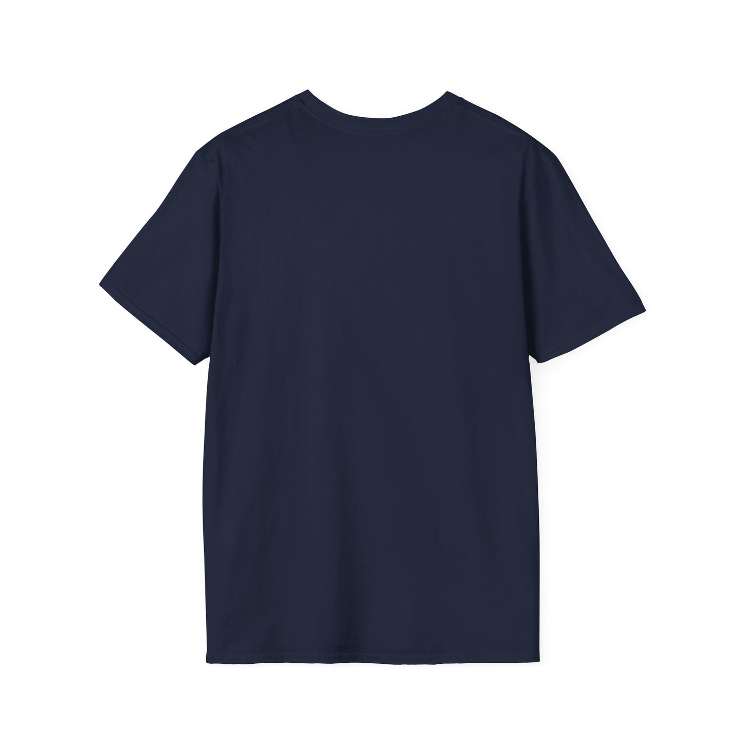 Raccoon Thinking About Yarn T-Shirt