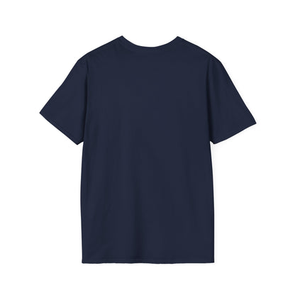 Raccoon Thinking About Yarn T-Shirt