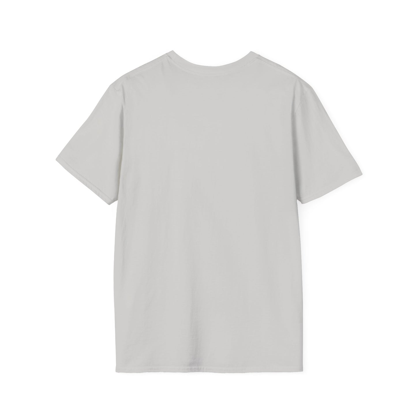 Crochet Summer T-Shirt