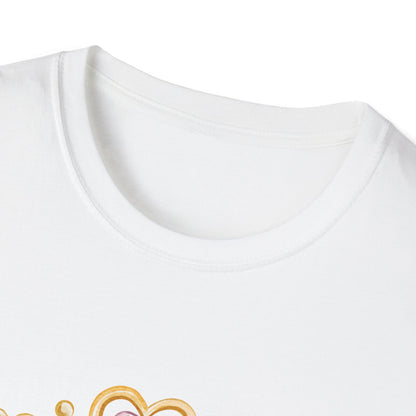 Yarn Princess T-Shirt
