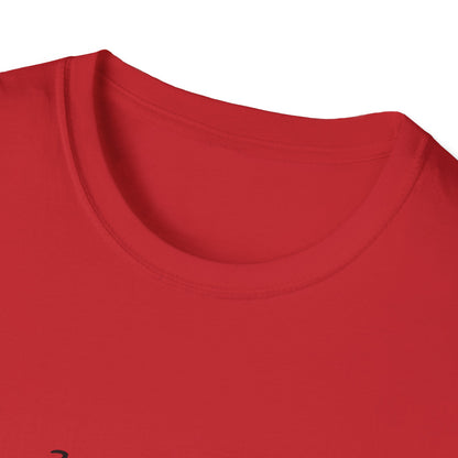 Calling to Check If I Can Bring Yarn T-Shirt