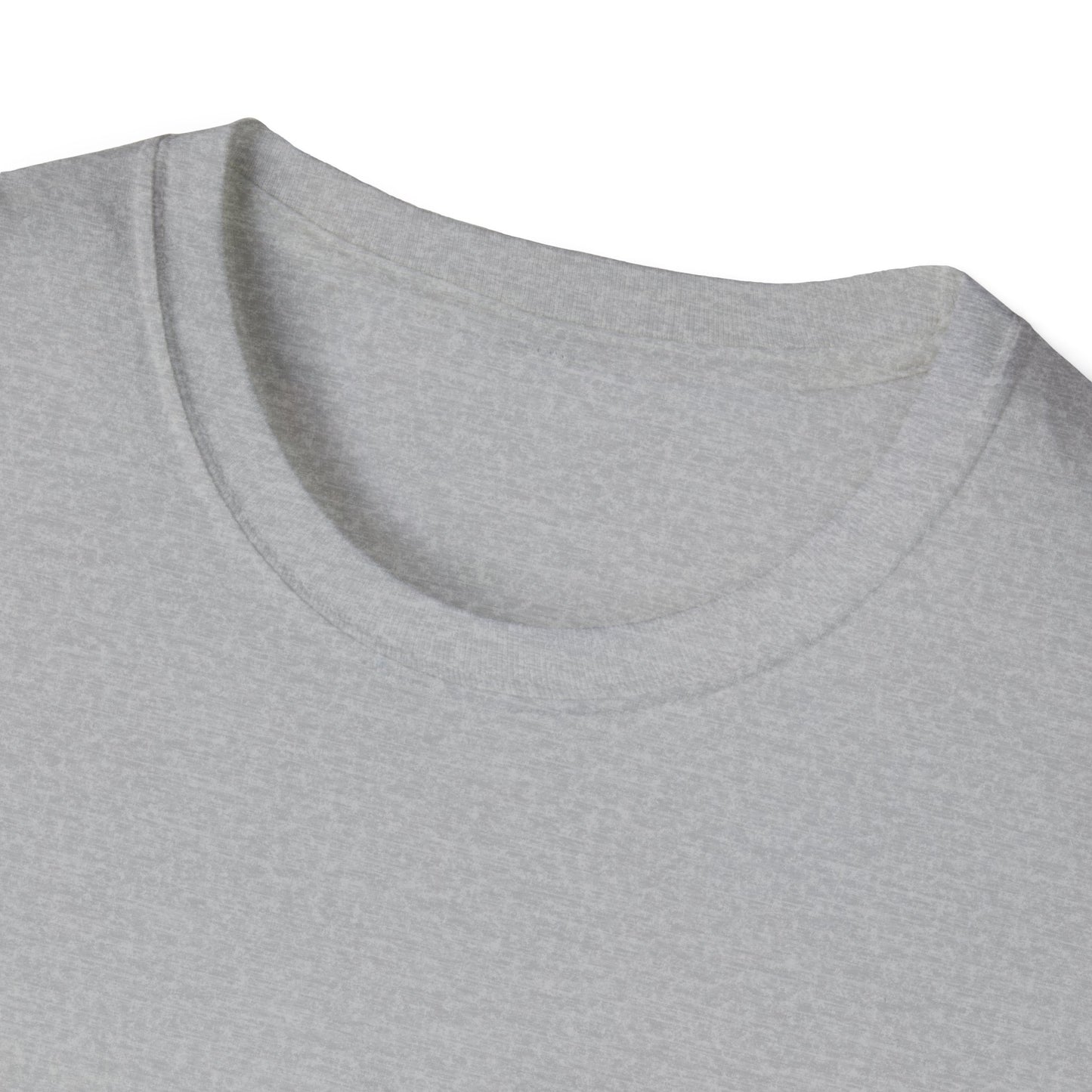 Raccoon Thinking About Yarn T-Shirt