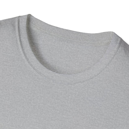 Raccoon Thinking About Yarn T-Shirt