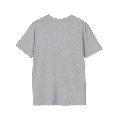 Crochet Summer T-Shirt