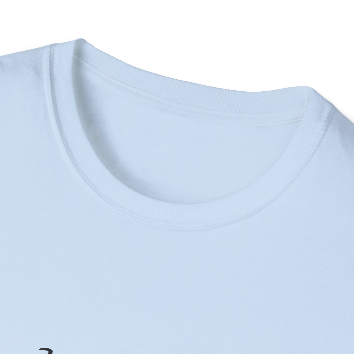 Calling to Check If I Can Bring Yarn T-Shirt