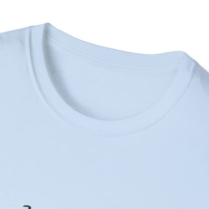 Calling to Check If I Can Bring Yarn T-Shirt