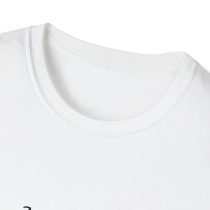 Calling to Check If I Can Bring Yarn T-Shirt